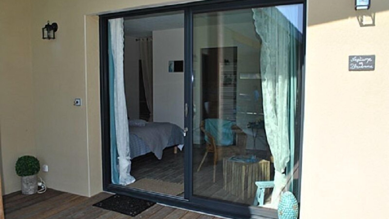 Photo of Bedroom in Pleudihen-sur-Rance