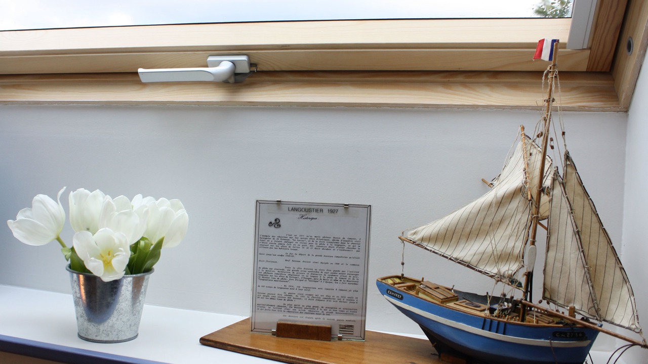 Photo of Bedroom in Pleudihen-sur-Rance