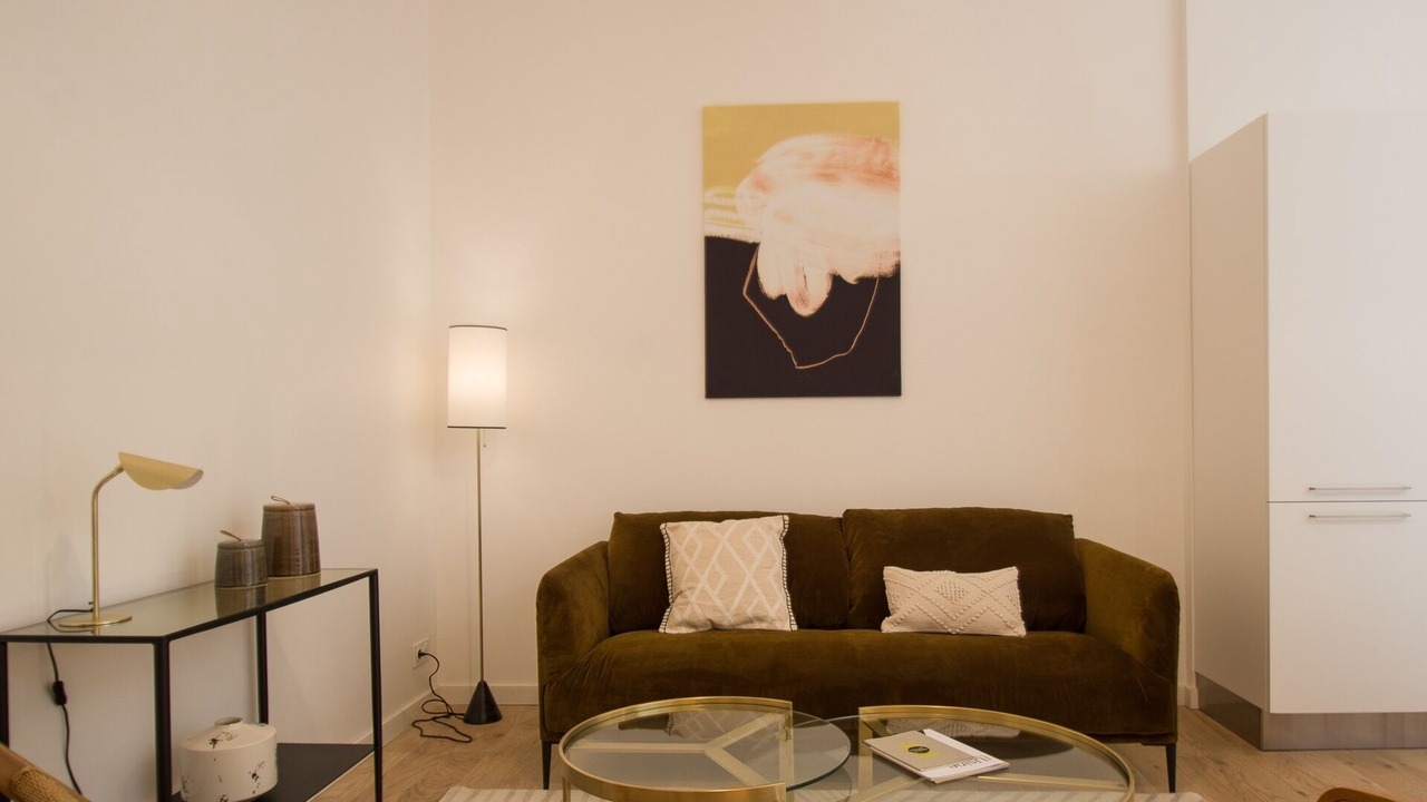 Photo of Livingroom in Saint-Etienne