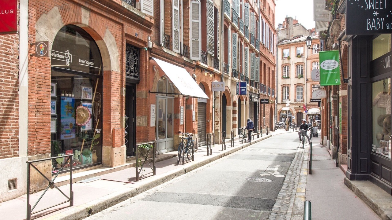 Photo of Outdoor in Saint-Etienne