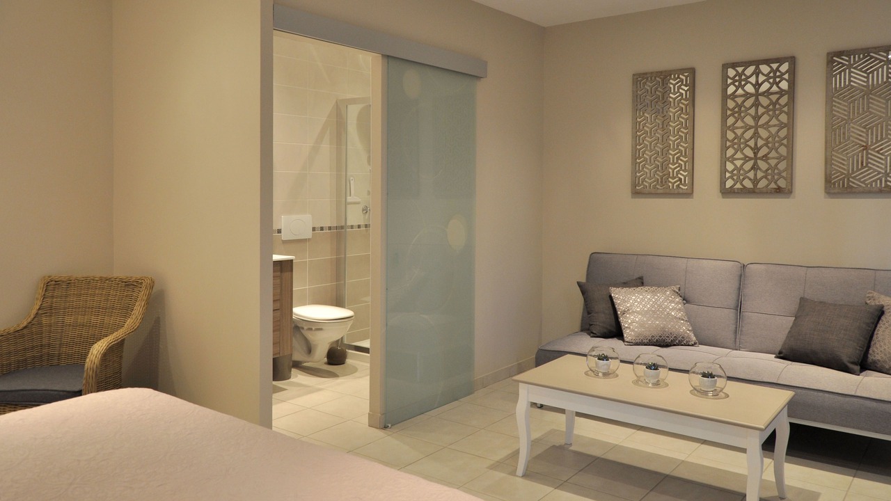 Photo of Bedroom in Montady