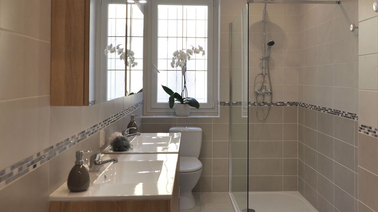 Photo of Bathroom in Montady
