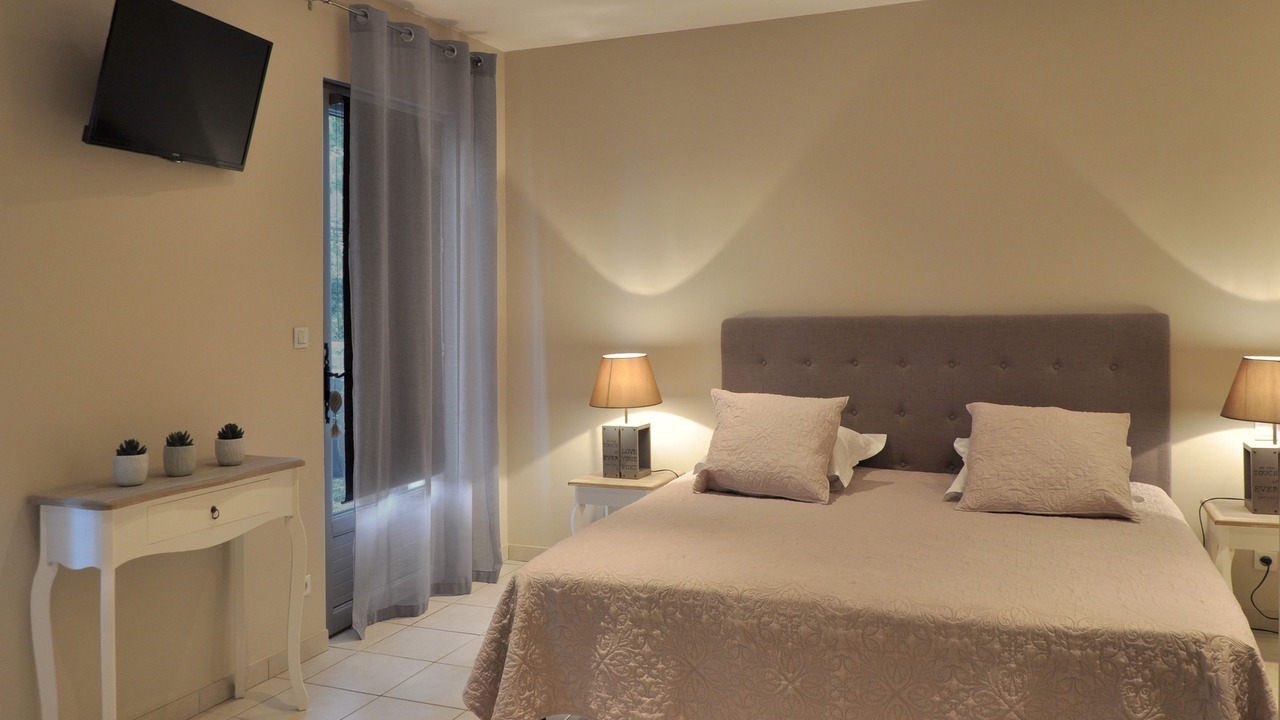Photo of Bedroom in Montady