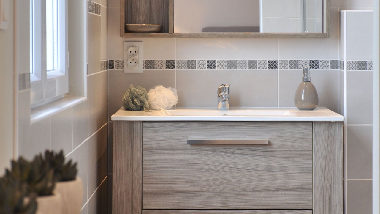 Photo of Bathroom in Montady