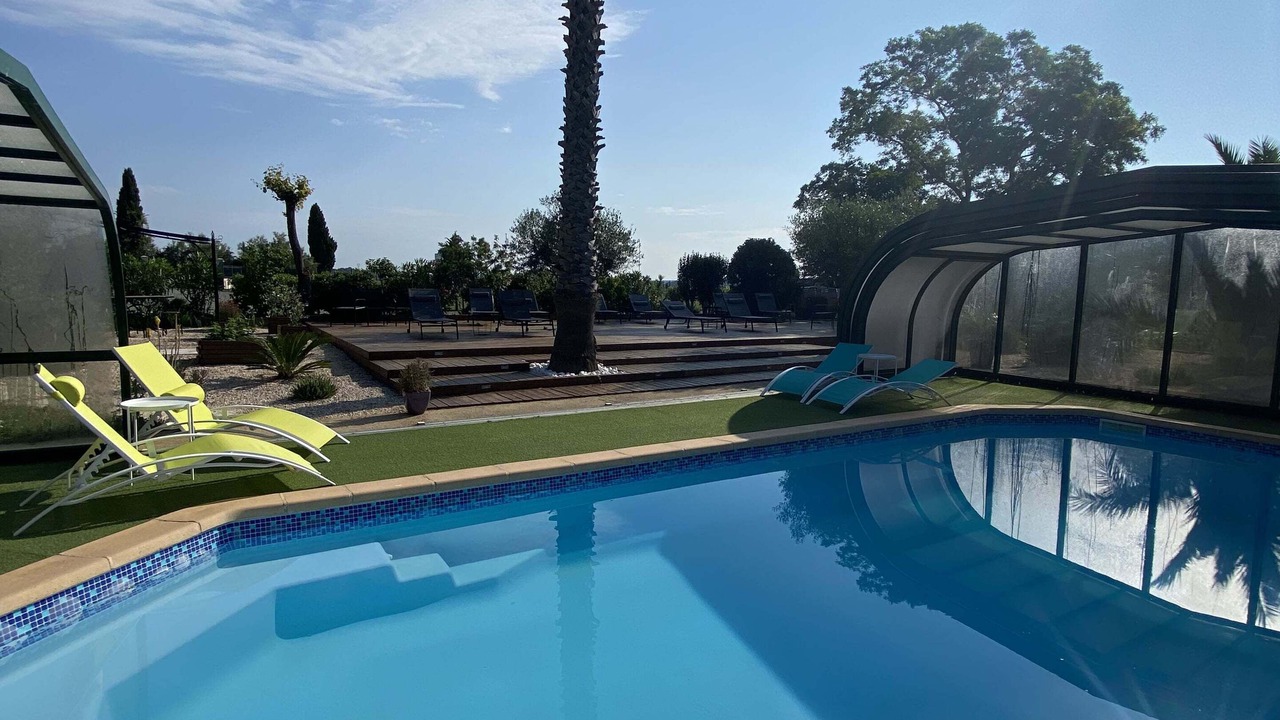 Photo of Outdoor in Montady