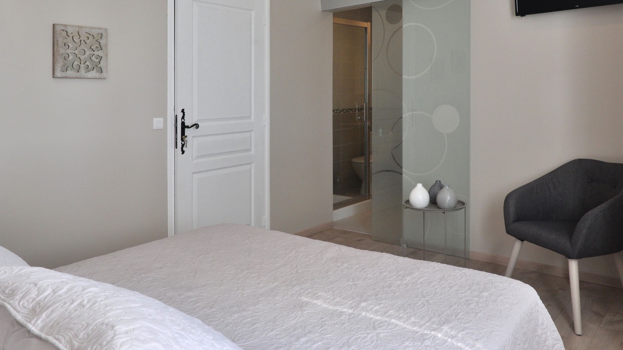 Photo of Bedroom in Montady