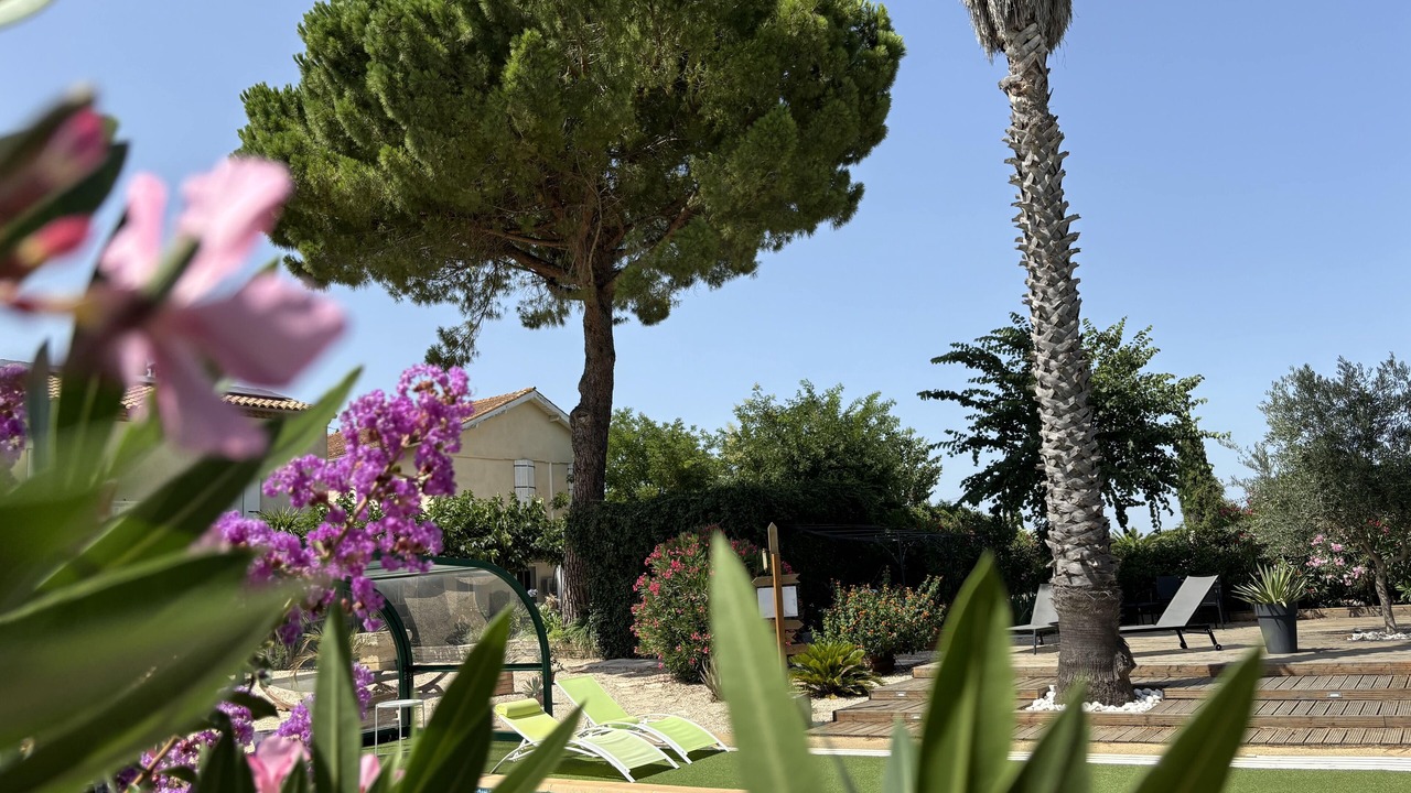 Photo of Outdoor in Montady