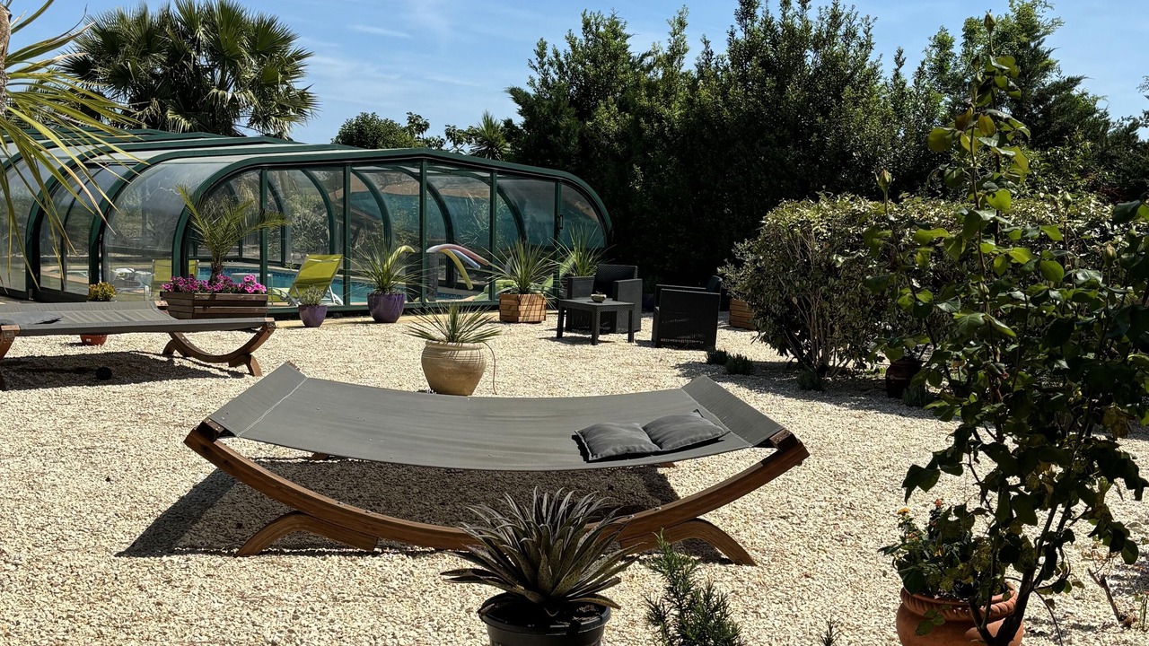 Photo of Patio Balcony in Montady