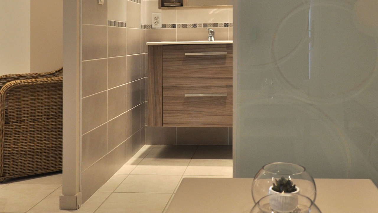 Photo of Bathroom in Montady
