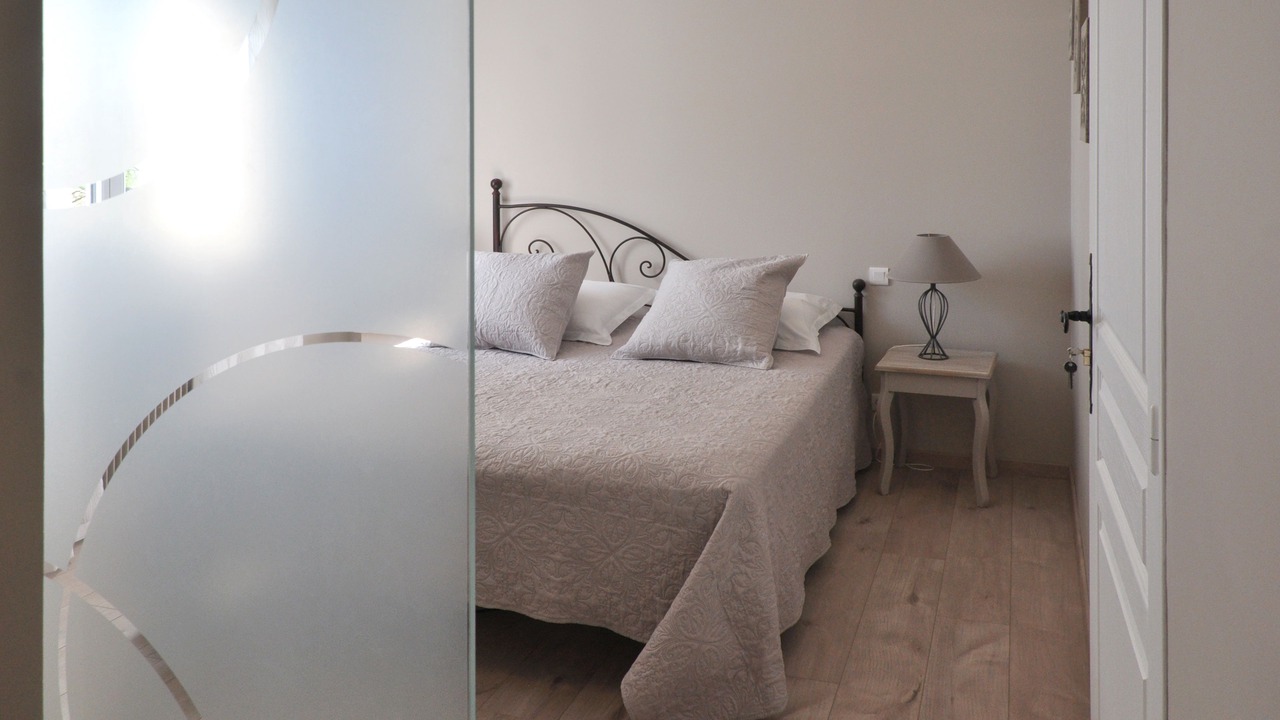 Photo of Bedroom in Montady