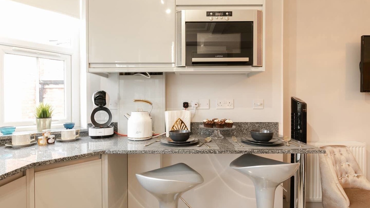 Photo of Kitchen in Reading