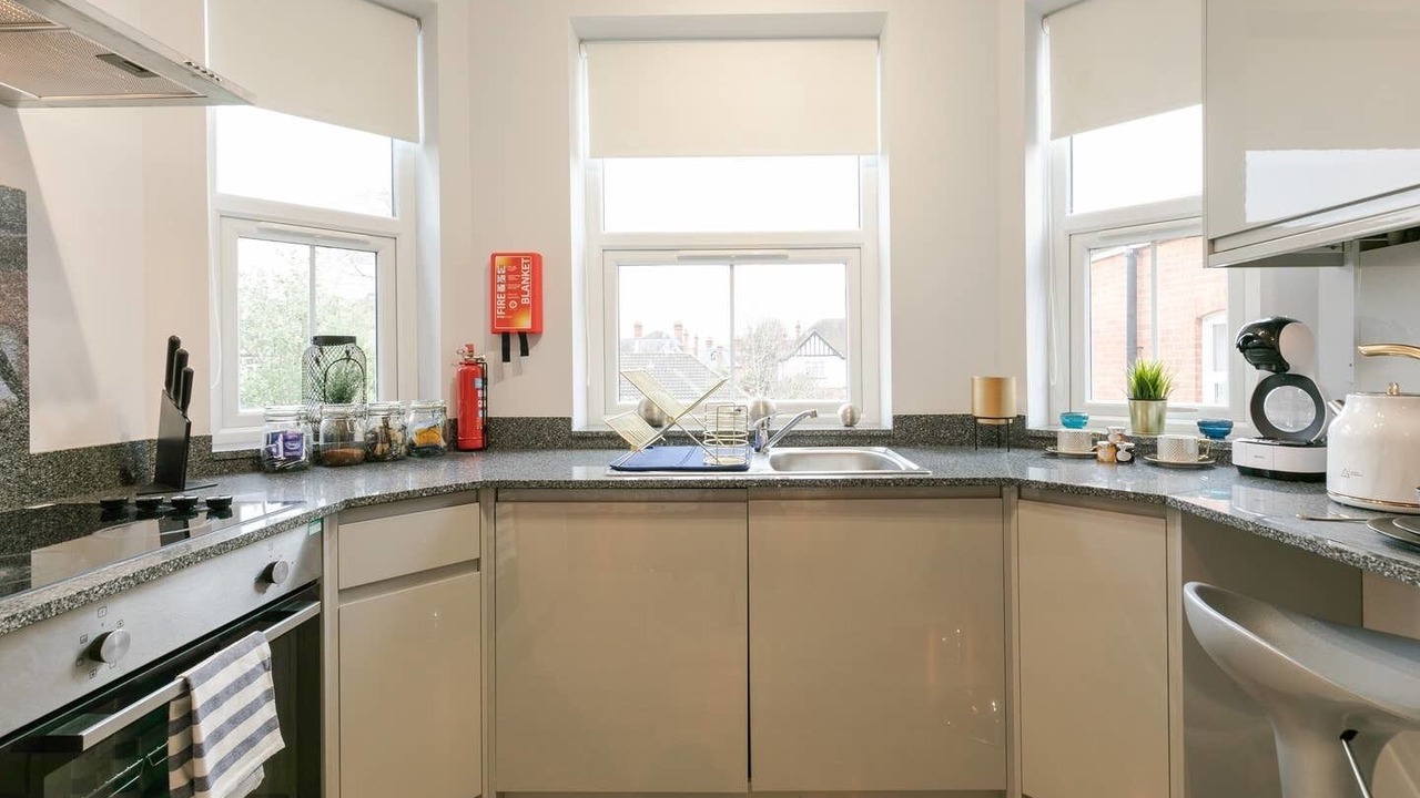 Photo of Kitchen in Reading