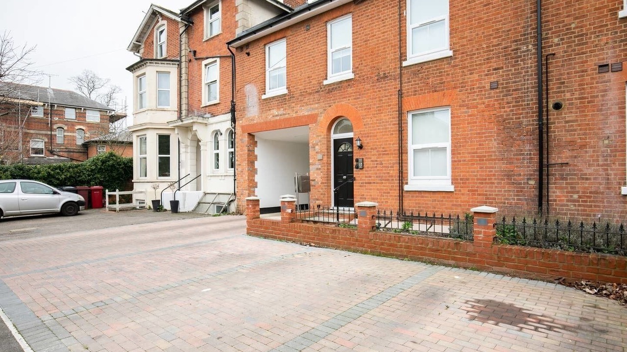 Photo of Outdoor in Reading