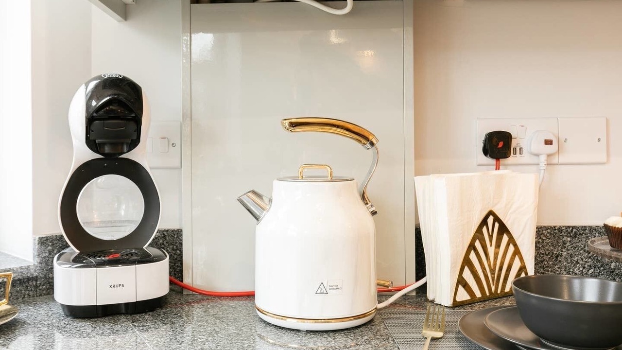 Photo of Kitchen in Reading