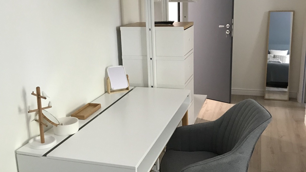 Photo of Bedroom in Frontignan