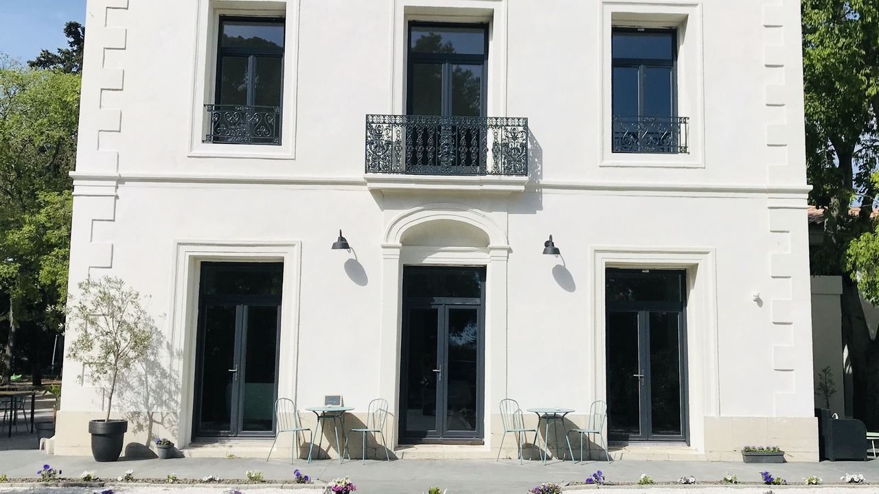 Photo of Outdoor in Frontignan