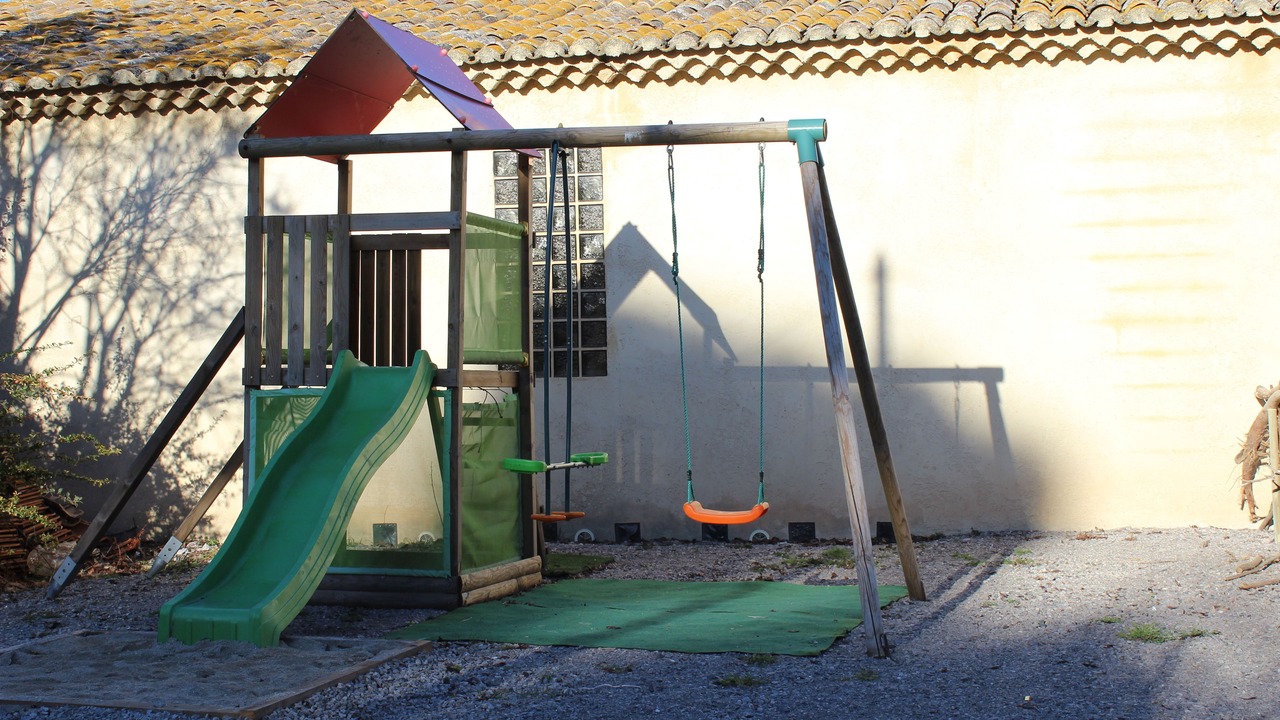 Photo of Outdoor in Frontignan