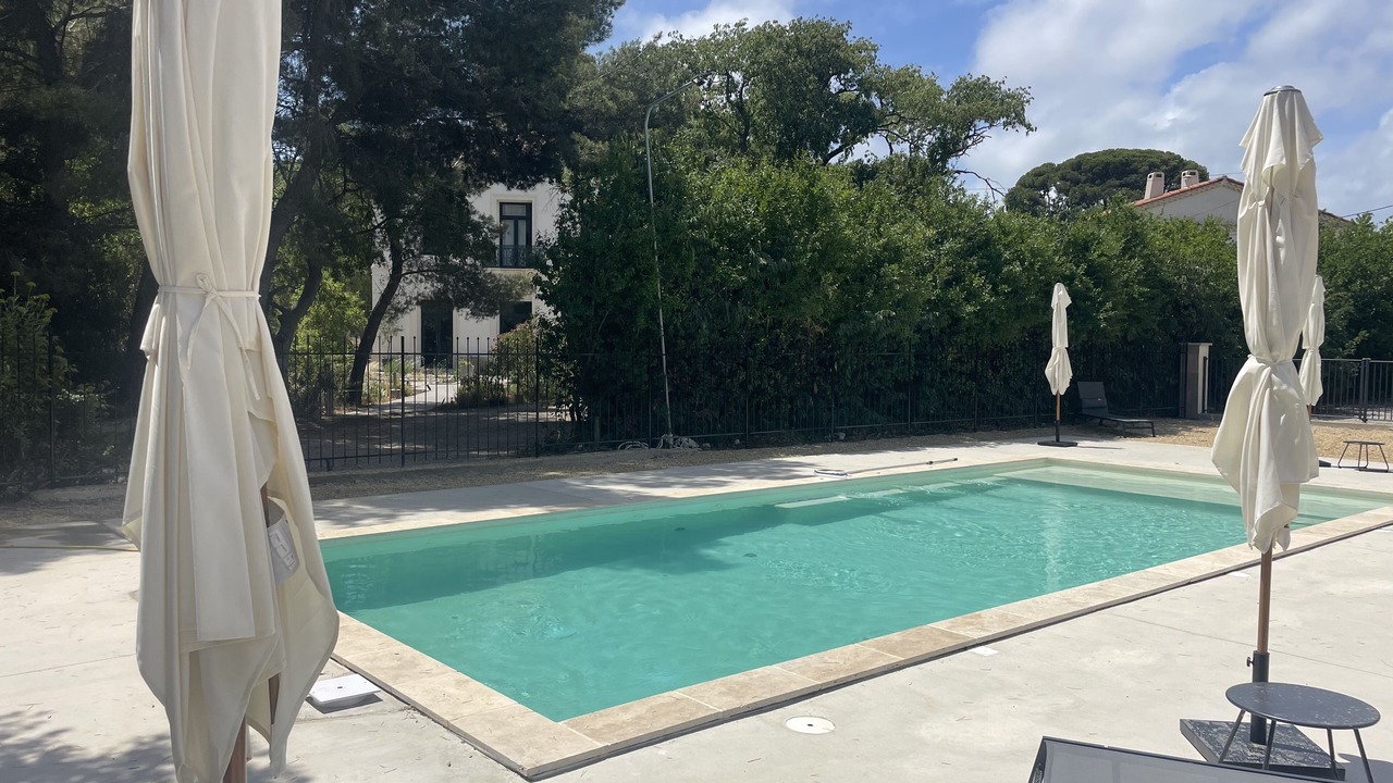 Photo of Outdoor in Frontignan