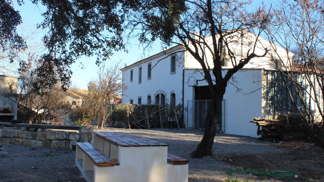 Photo of Outdoor in Frontignan