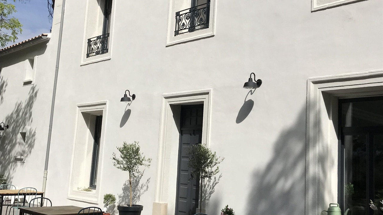 Photo of Patio Balcony in Frontignan