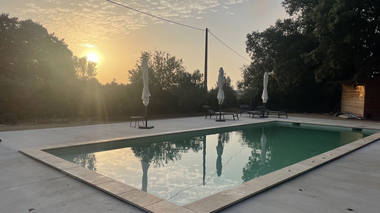 Photo of Outdoor in Frontignan