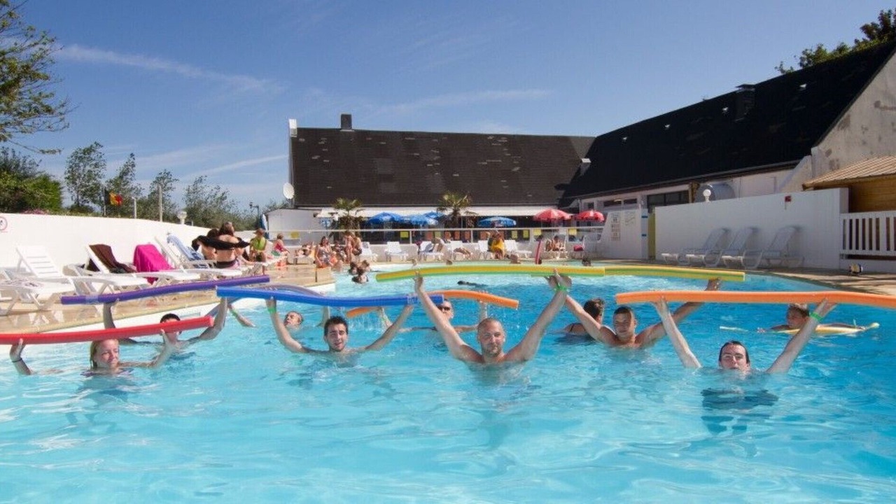 Photo of Outdoor in Bernieres-sur-Mer