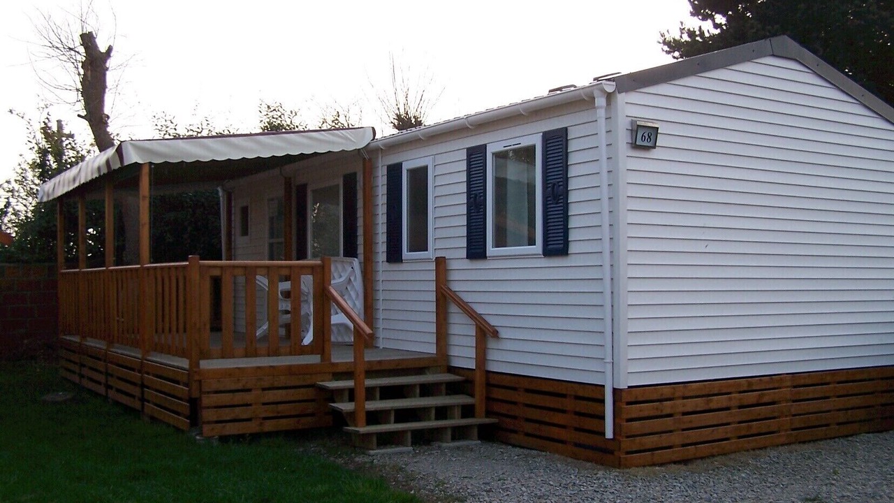 Photo of Outdoor in Bernieres-sur-Mer