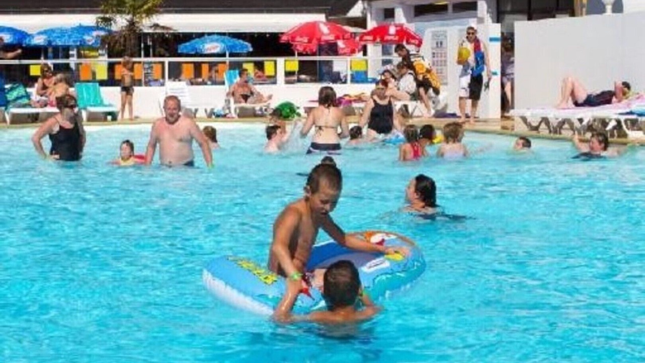 Photo of Outdoor in Bernieres-sur-Mer