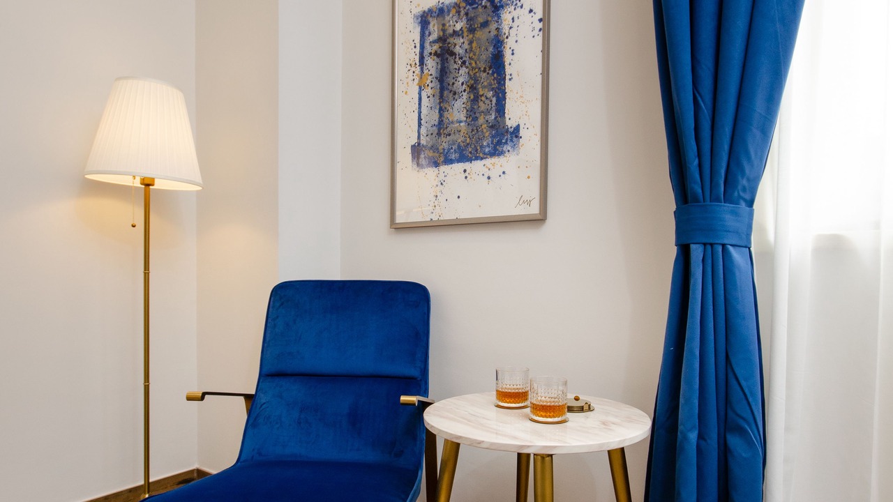 Photo of Bedroom in Pula