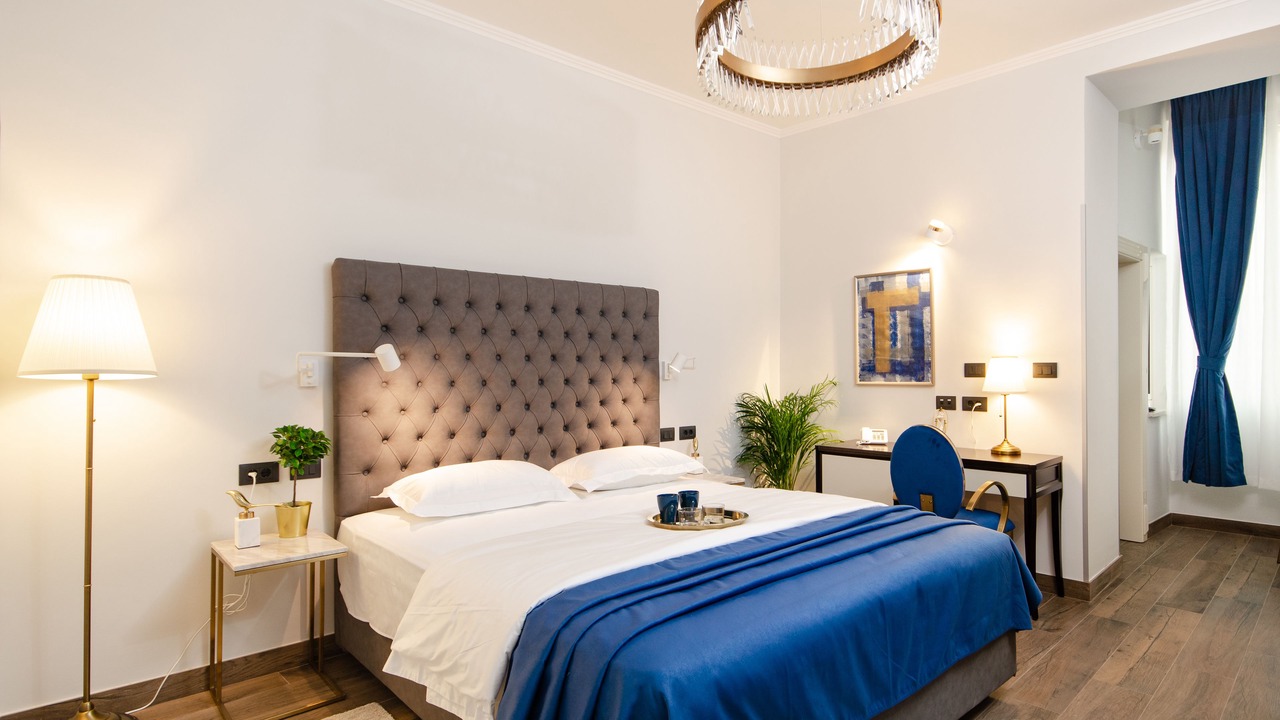 Photo of Bedroom in Pula