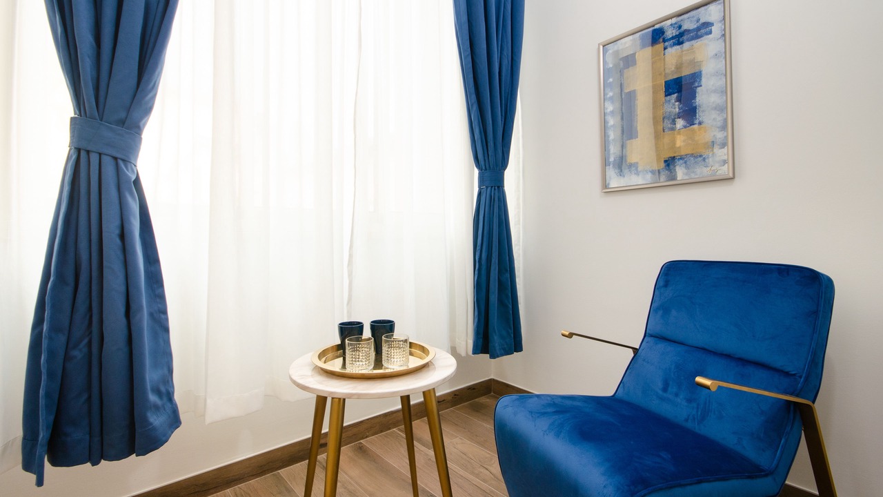 Photo of Bedroom in Pula