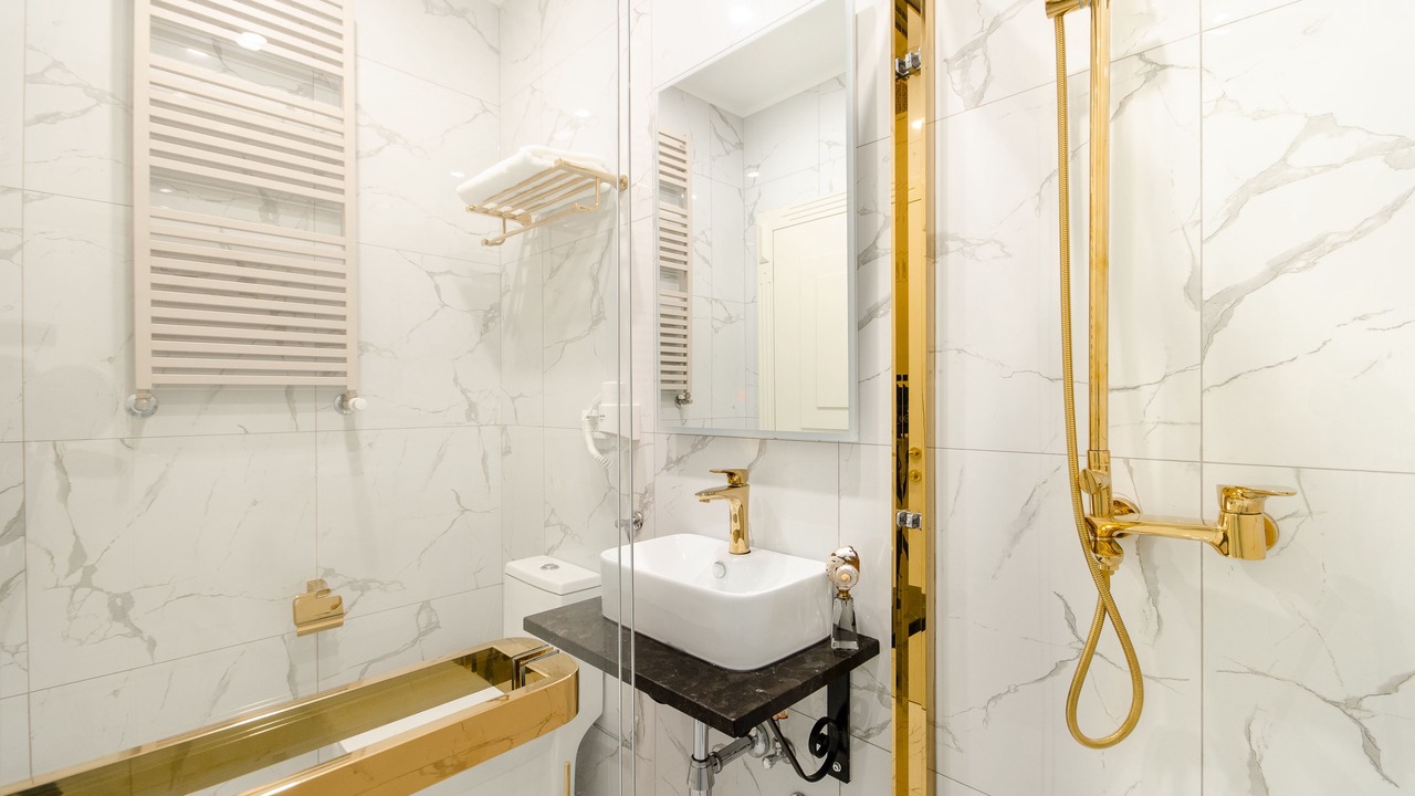 Photo of Bathroom in Pula