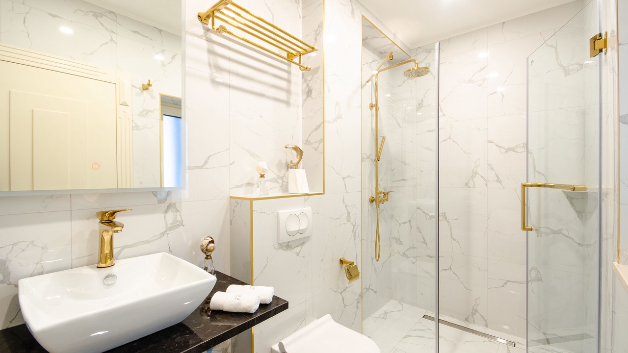 Photo of Bathroom in Pula