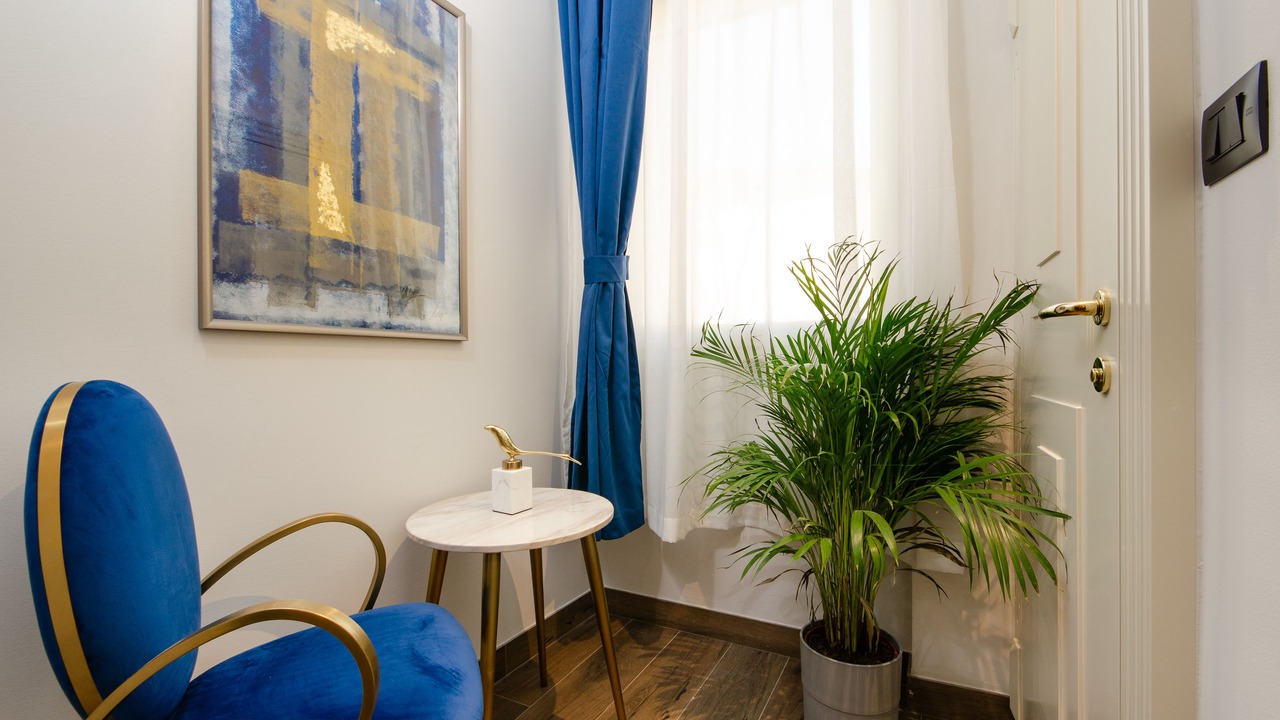 Photo of Bedroom in Pula