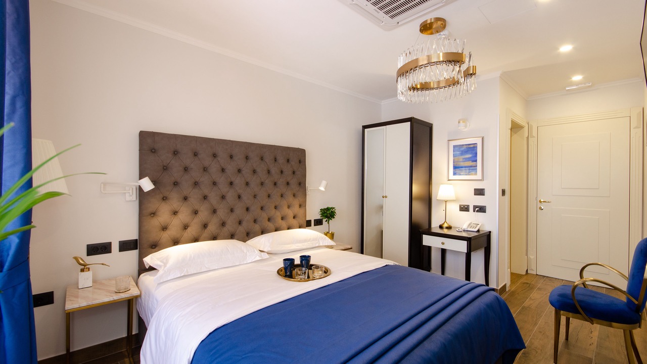 Photo of Bedroom in Pula