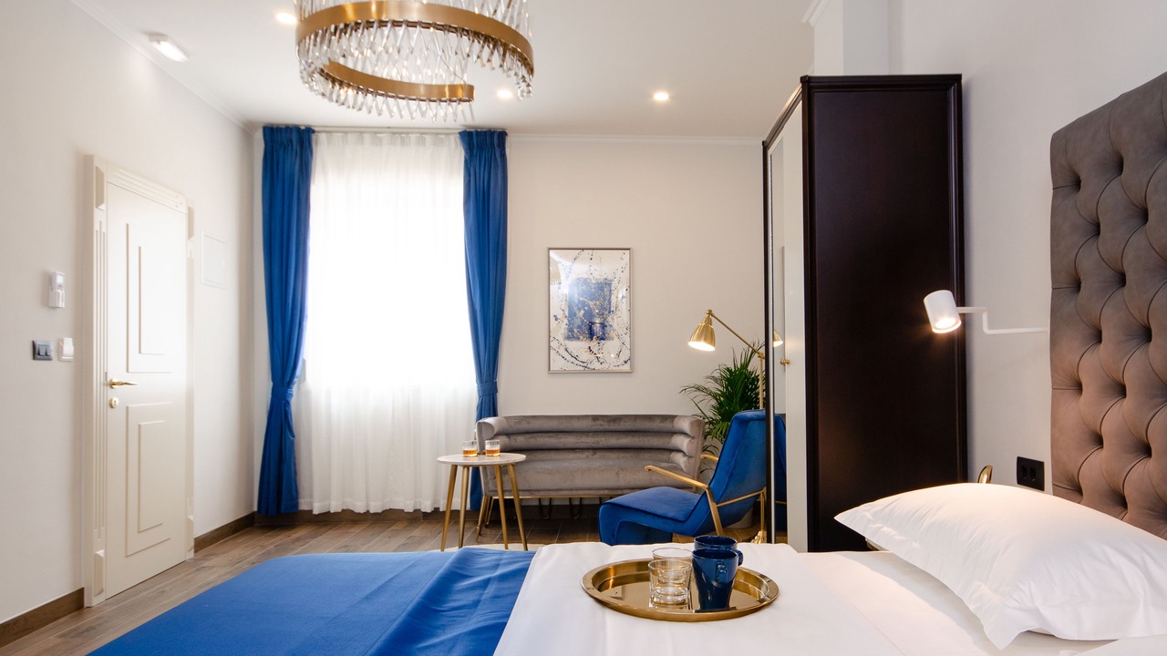 Photo of Bedroom in Pula