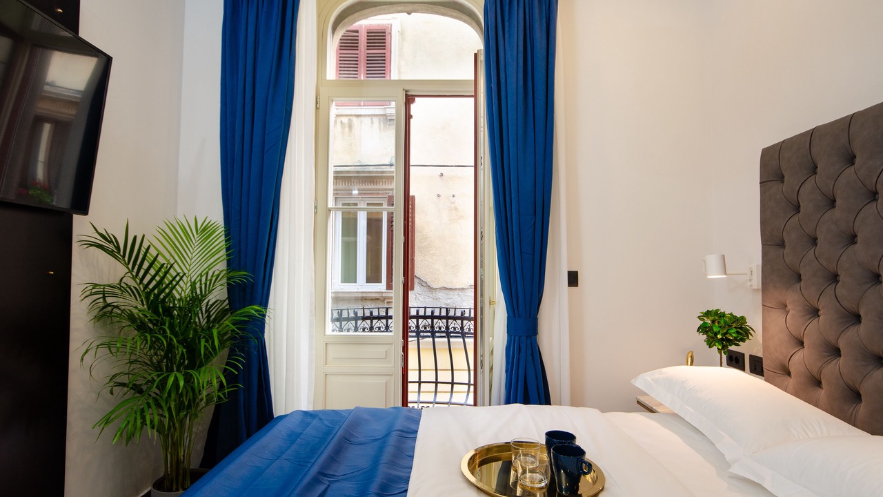 Photo of Patio Balcony in Pula