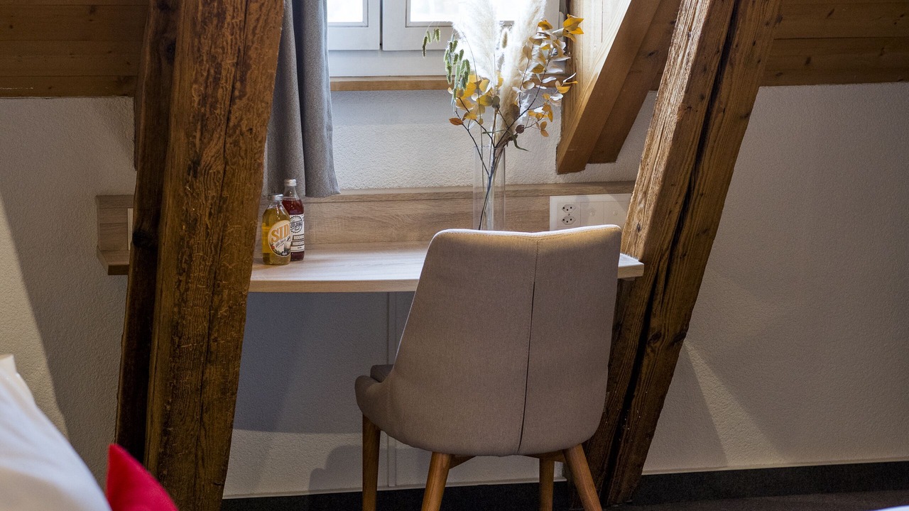 Photo of Bedroom in Munsingen