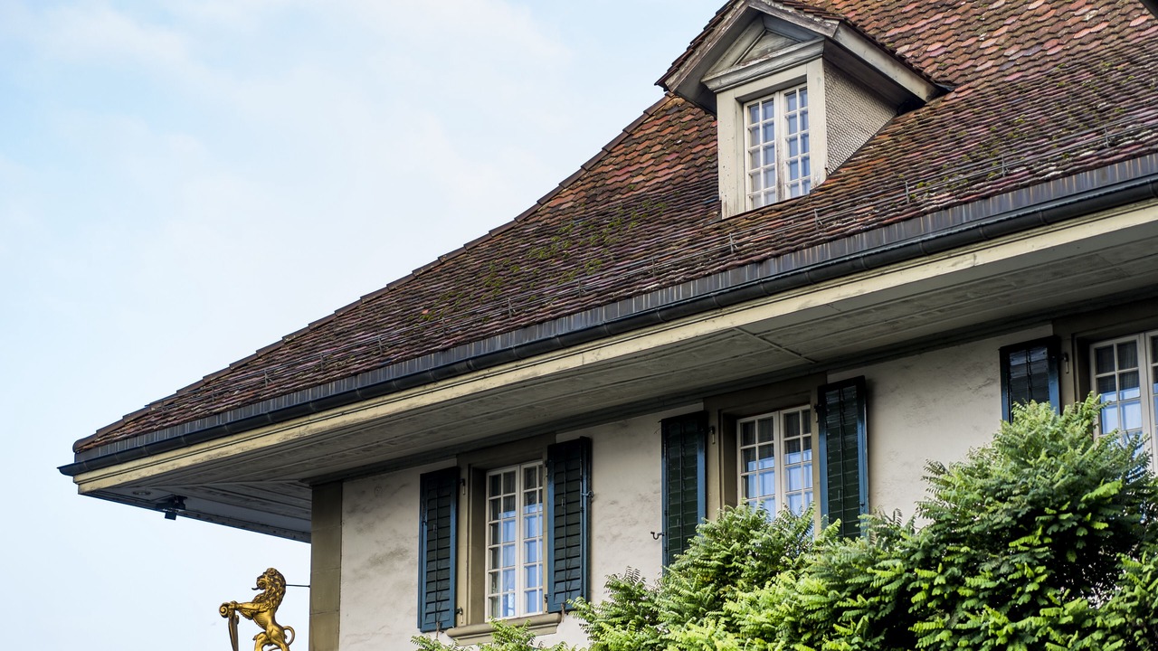 Photo of Outdoor in Munsingen