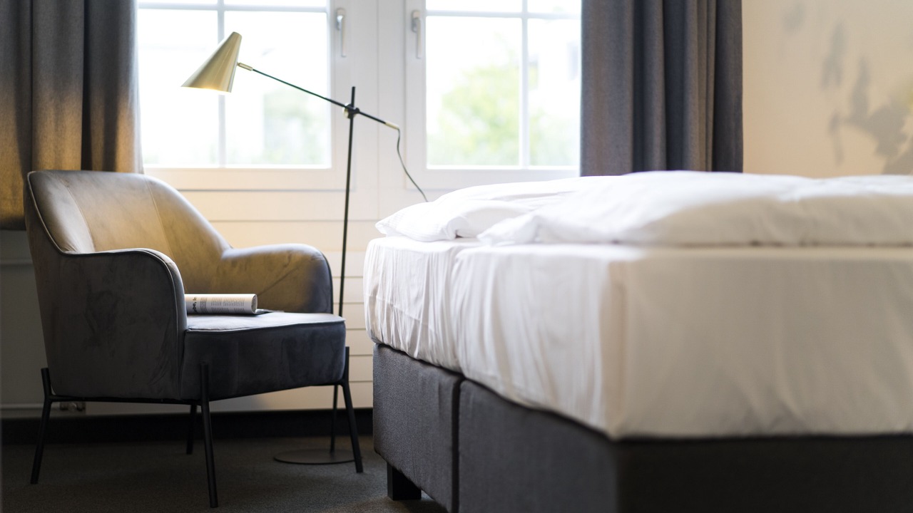 Photo of Bedroom in Munsingen