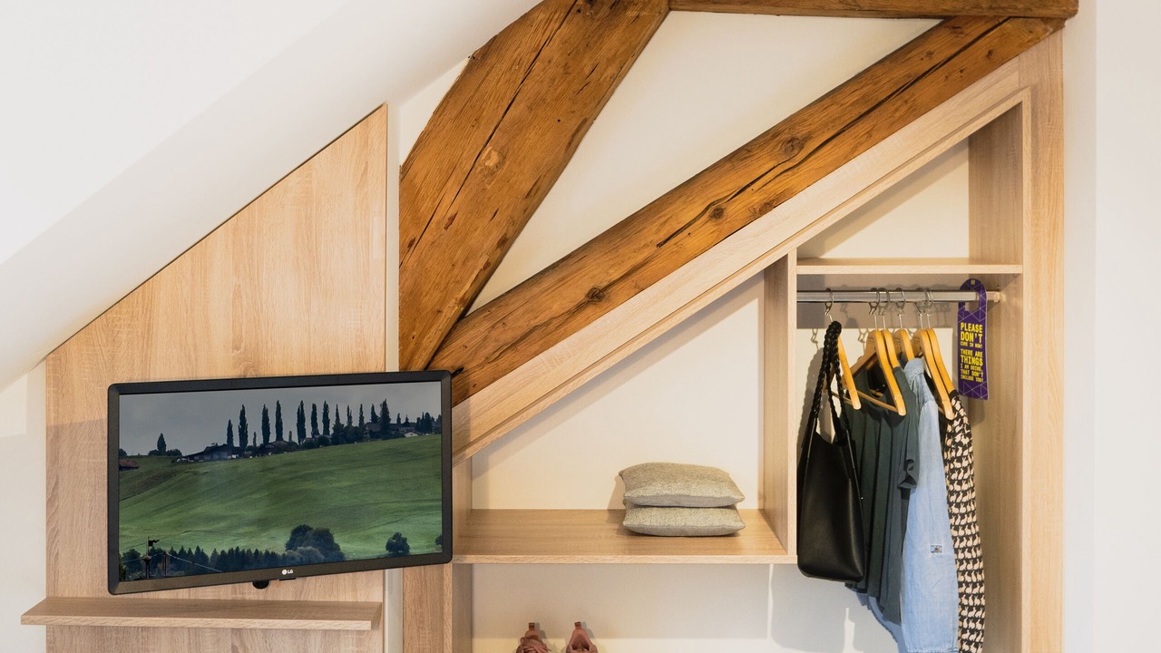 Photo of Bedroom in Munsingen