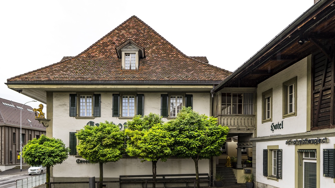 Photo of Outdoor in Munsingen