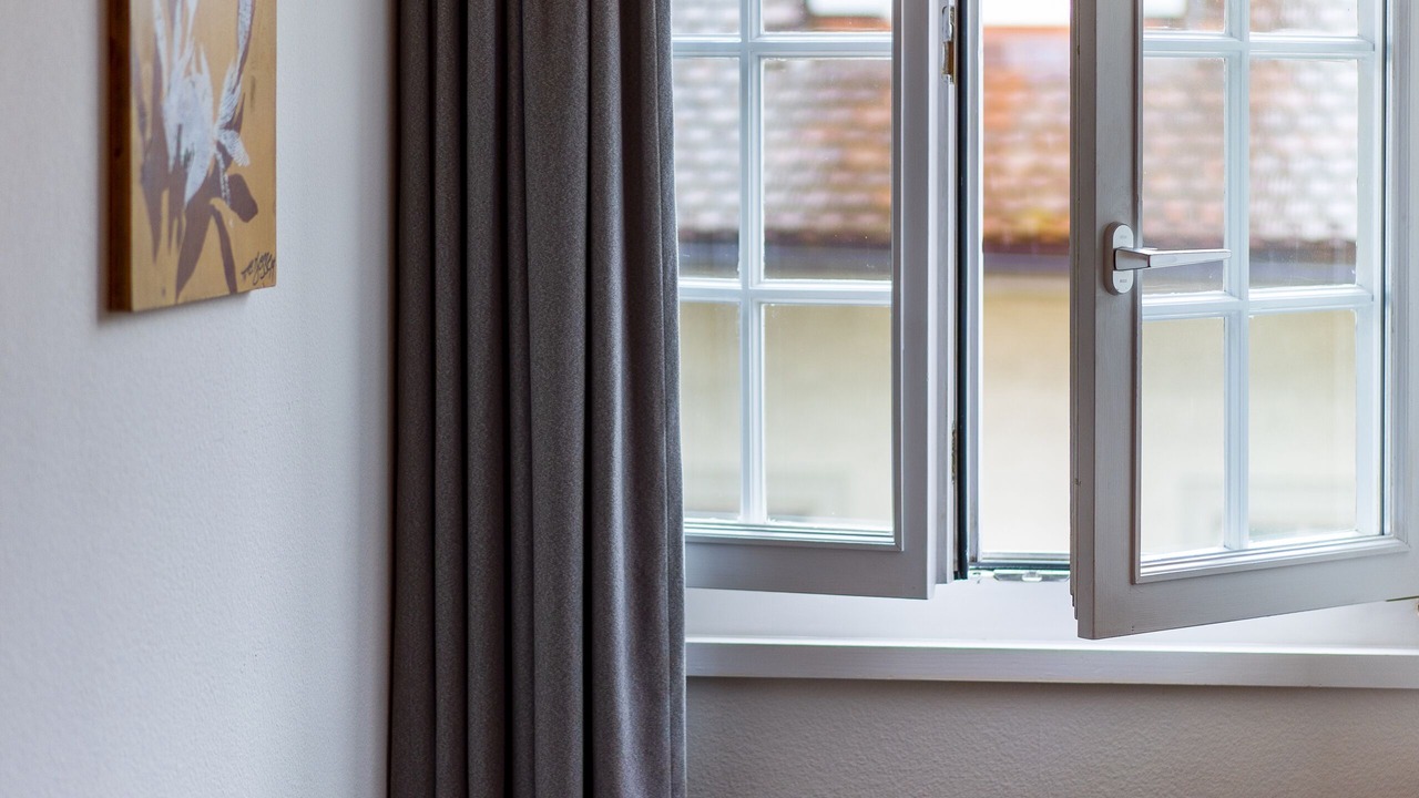 Photo of Bedroom in Munsingen