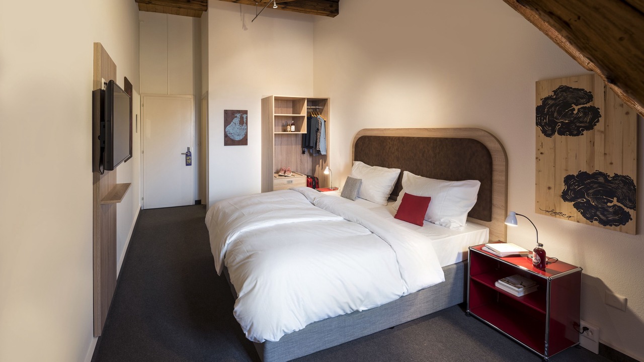 Photo of Bedroom in Munsingen
