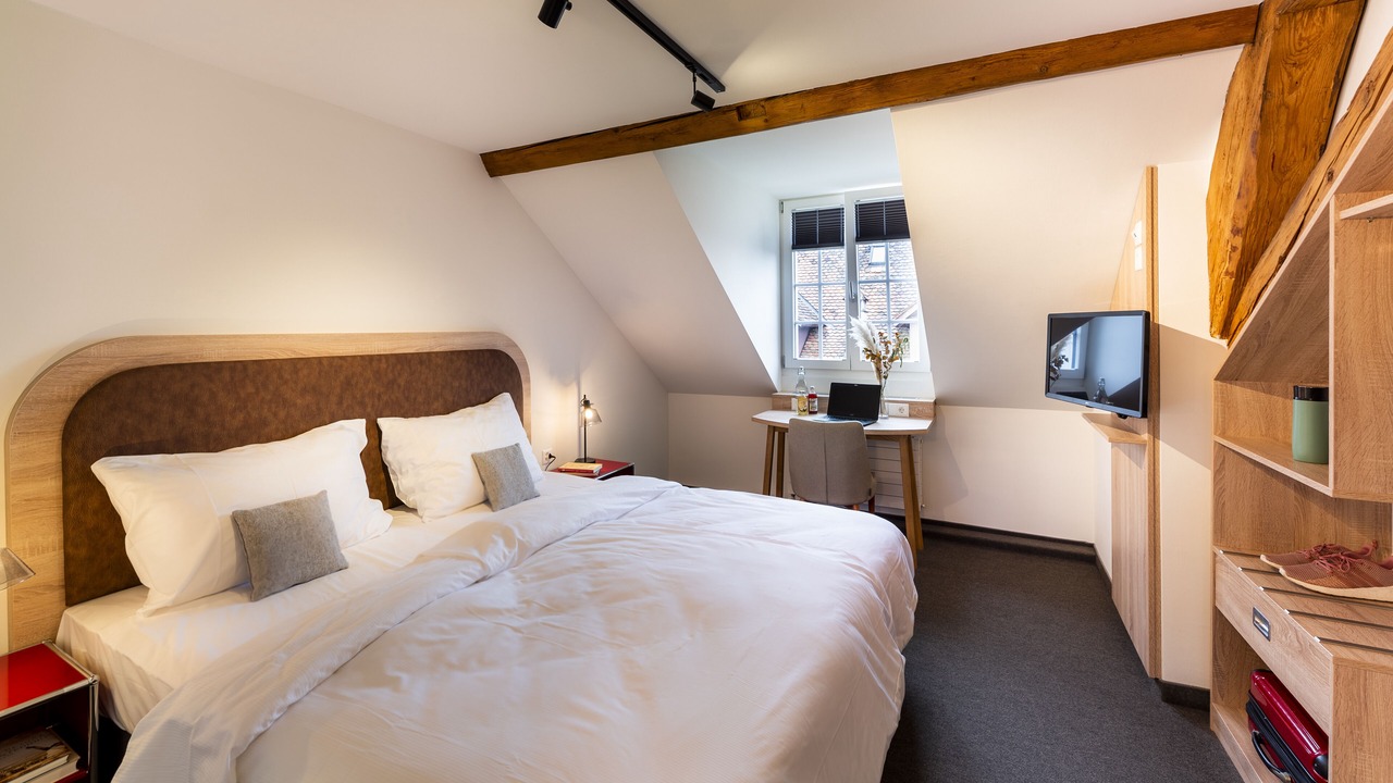 Photo of Bedroom in Munsingen