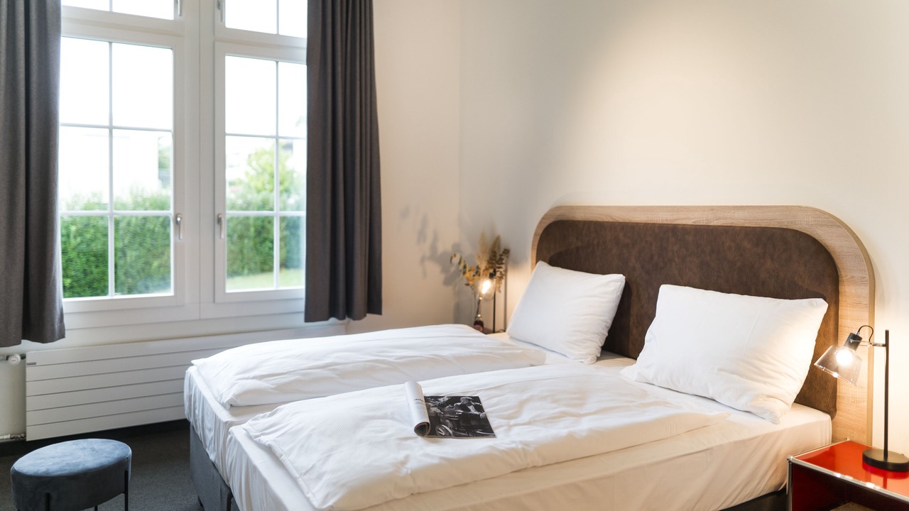 Photo of Bedroom in Munsingen