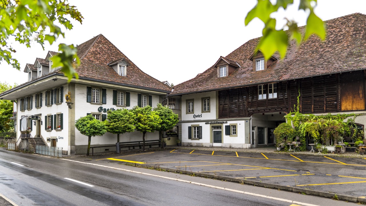 Photo of Outdoor in Munsingen