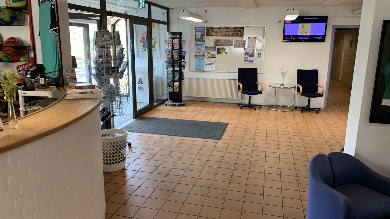 Photo of Others in Fjerritslev