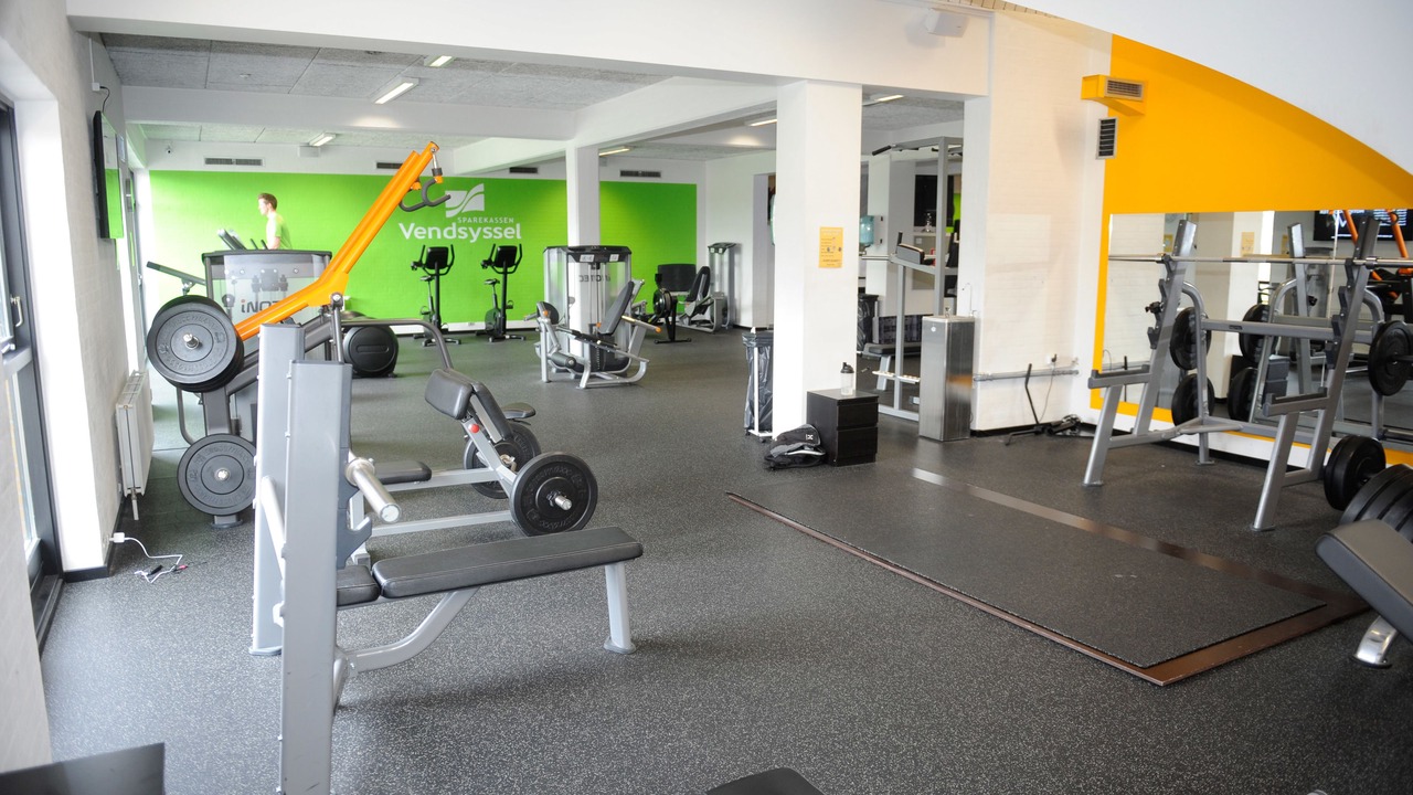 Photo of Others in Fjerritslev