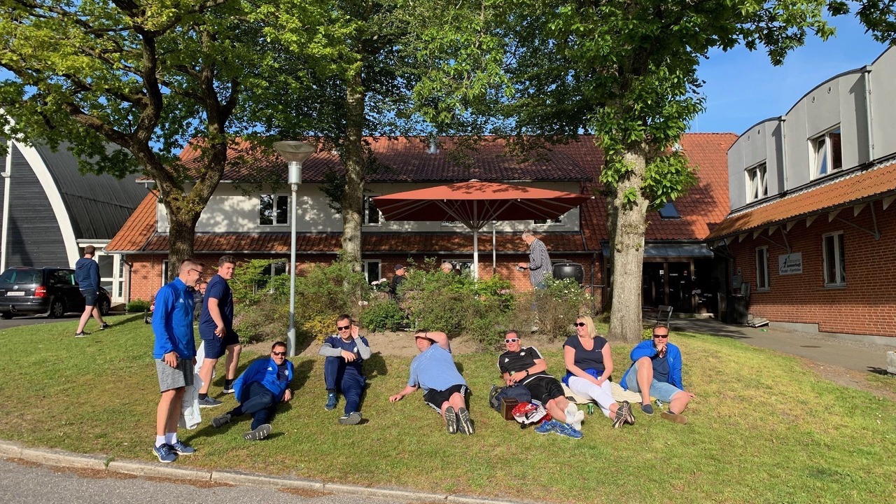 Photo of Outdoor in Fjerritslev